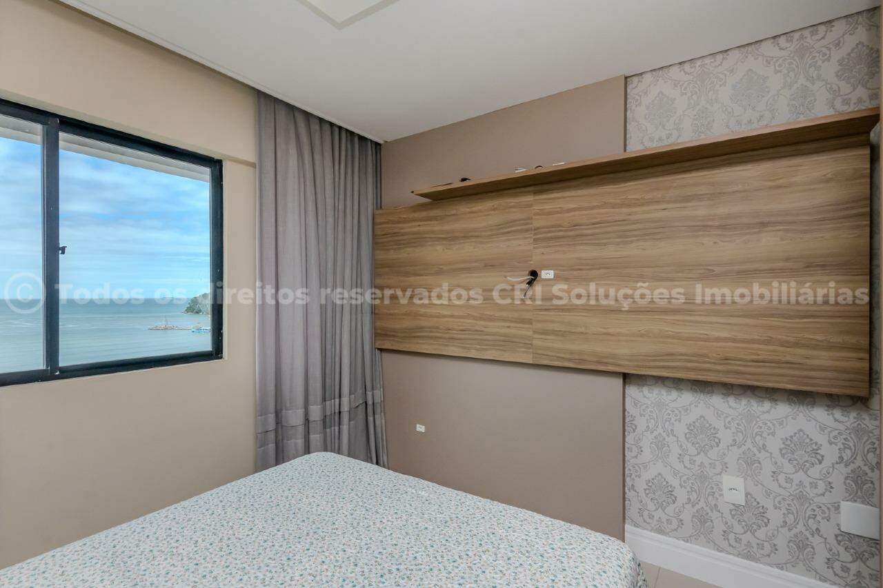 Foto do imóvel Apartamento 3 Dormitórios no Edifício Torre de São Francisco Balneário Camboriú