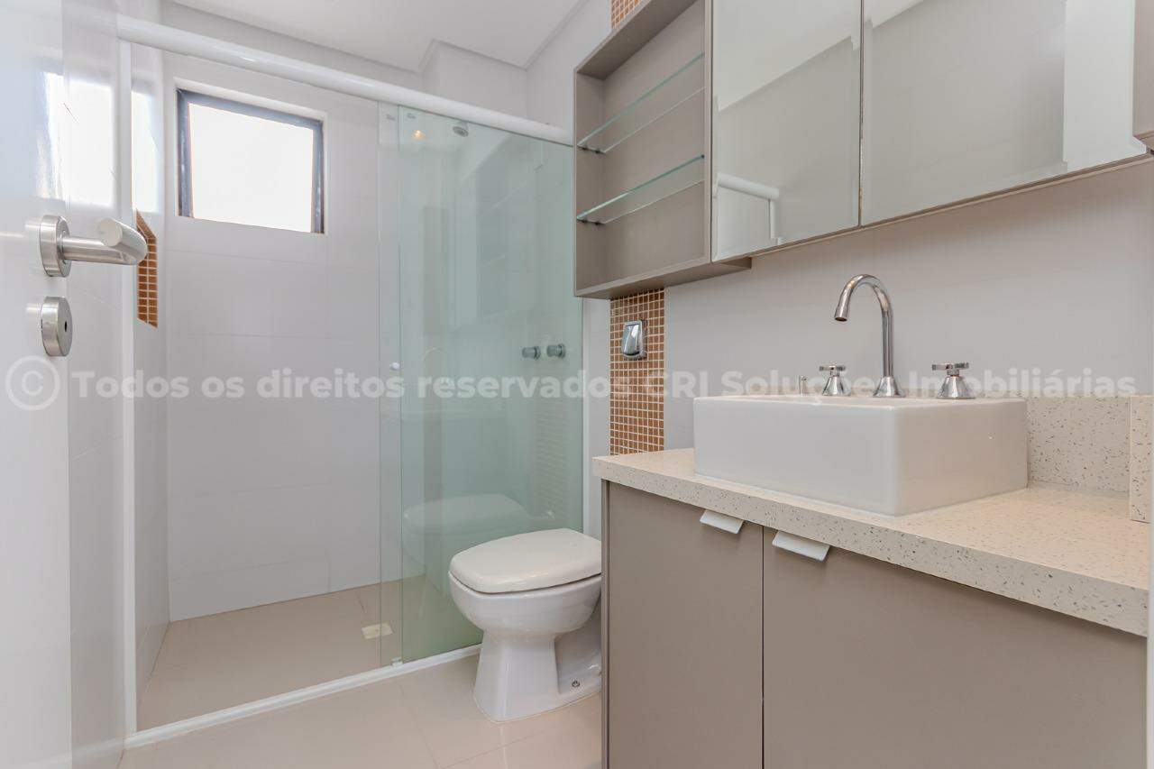 Foto do imóvel Apartamento 3 Dormitórios no Edifício Torre de São Francisco Balneário Camboriú