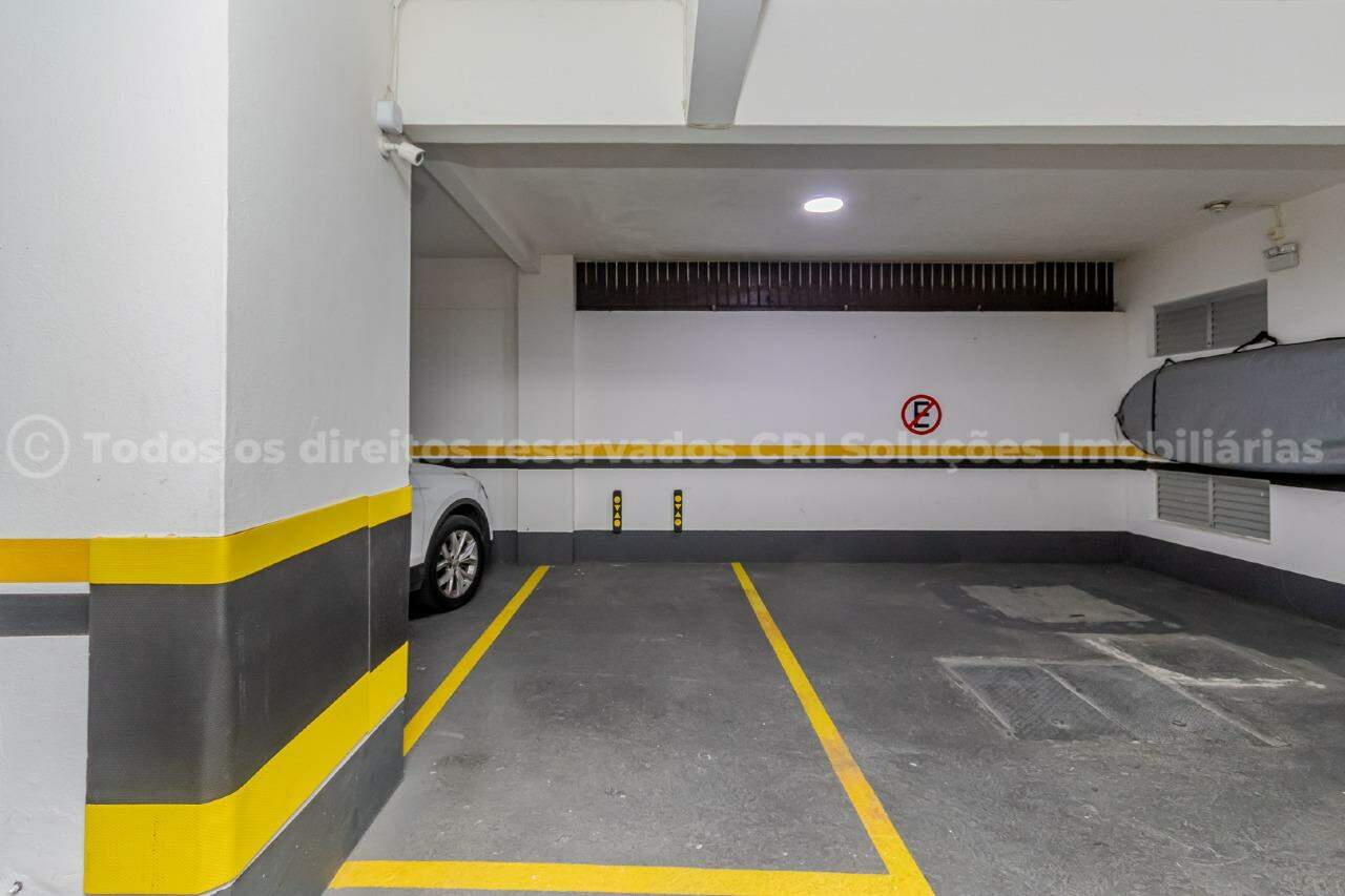Foto do imóvel Apartamento 3 Dormitórios no Edifício Torre de São Francisco Balneário Camboriú