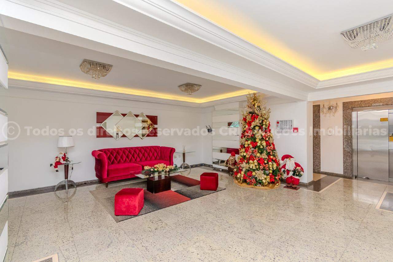 Foto do imóvel Apartamento 3 Dormitórios no Edifício Torre de São Francisco Balneário Camboriú