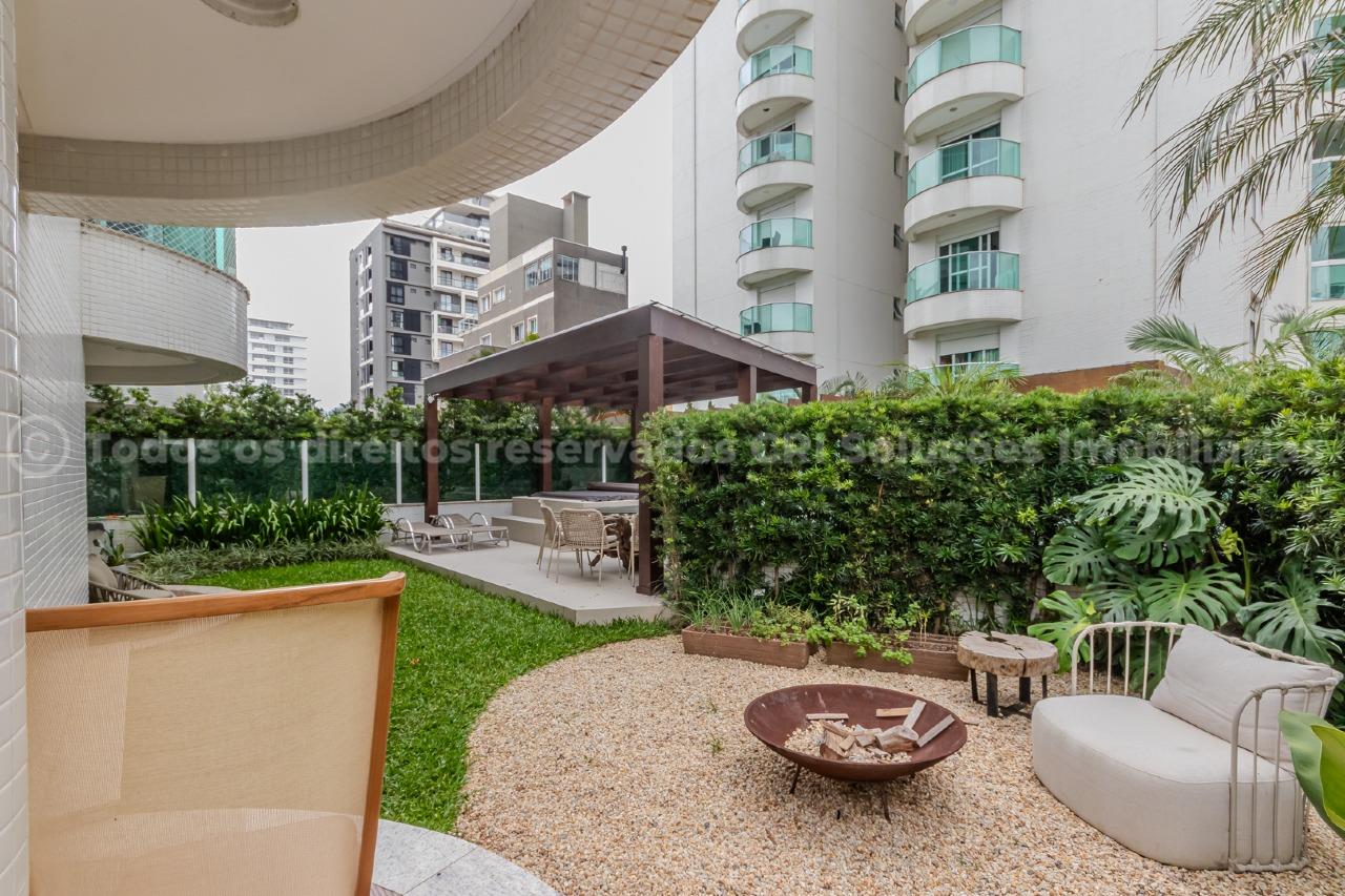 [Edificio] Apartamento à venda Brava Beach Internacional : 