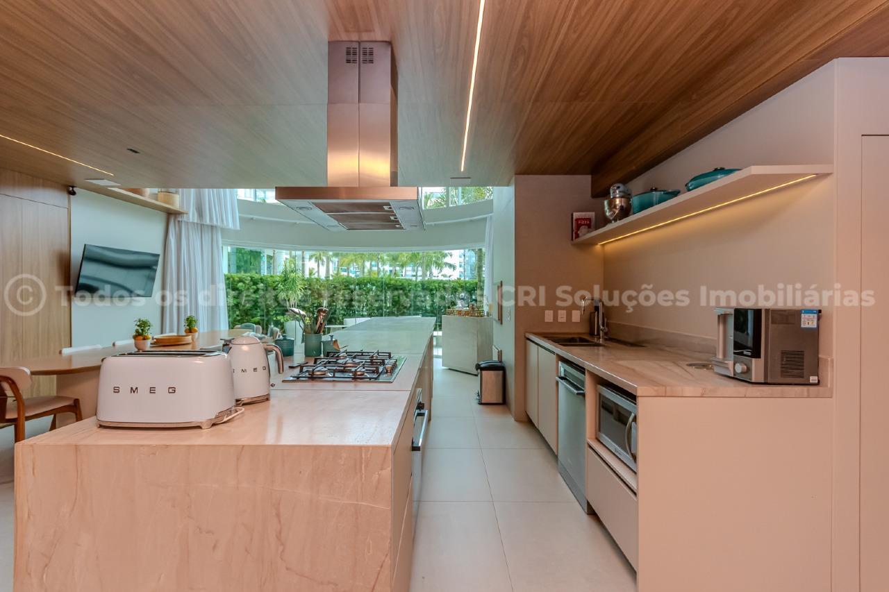 [Edificio] Apartamento à venda Brava Beach Internacional : 