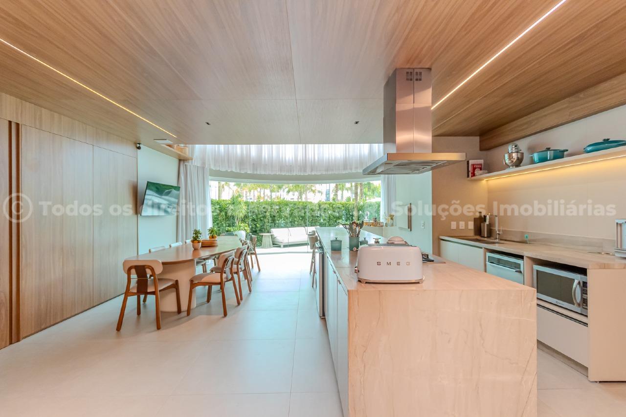 [Edificio] Apartamento à venda Brava Beach Internacional : 