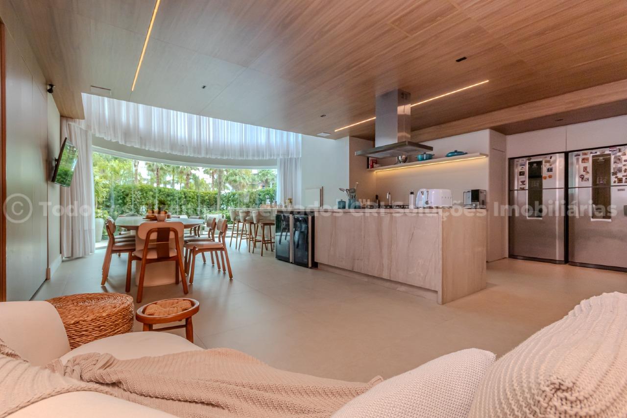 [Edificio] Apartamento à venda Brava Beach Internacional : 