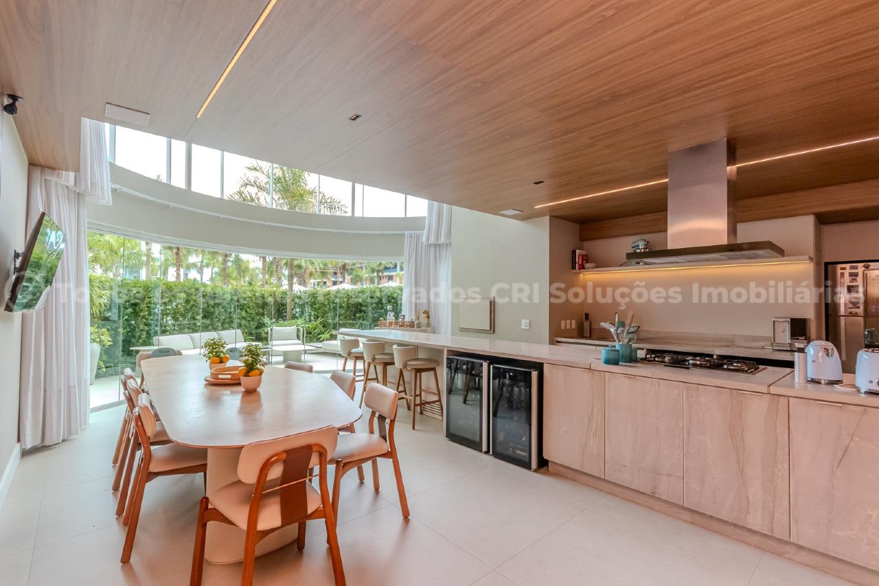 [Edificio] Apartamento à venda Brava Beach Internacional : 