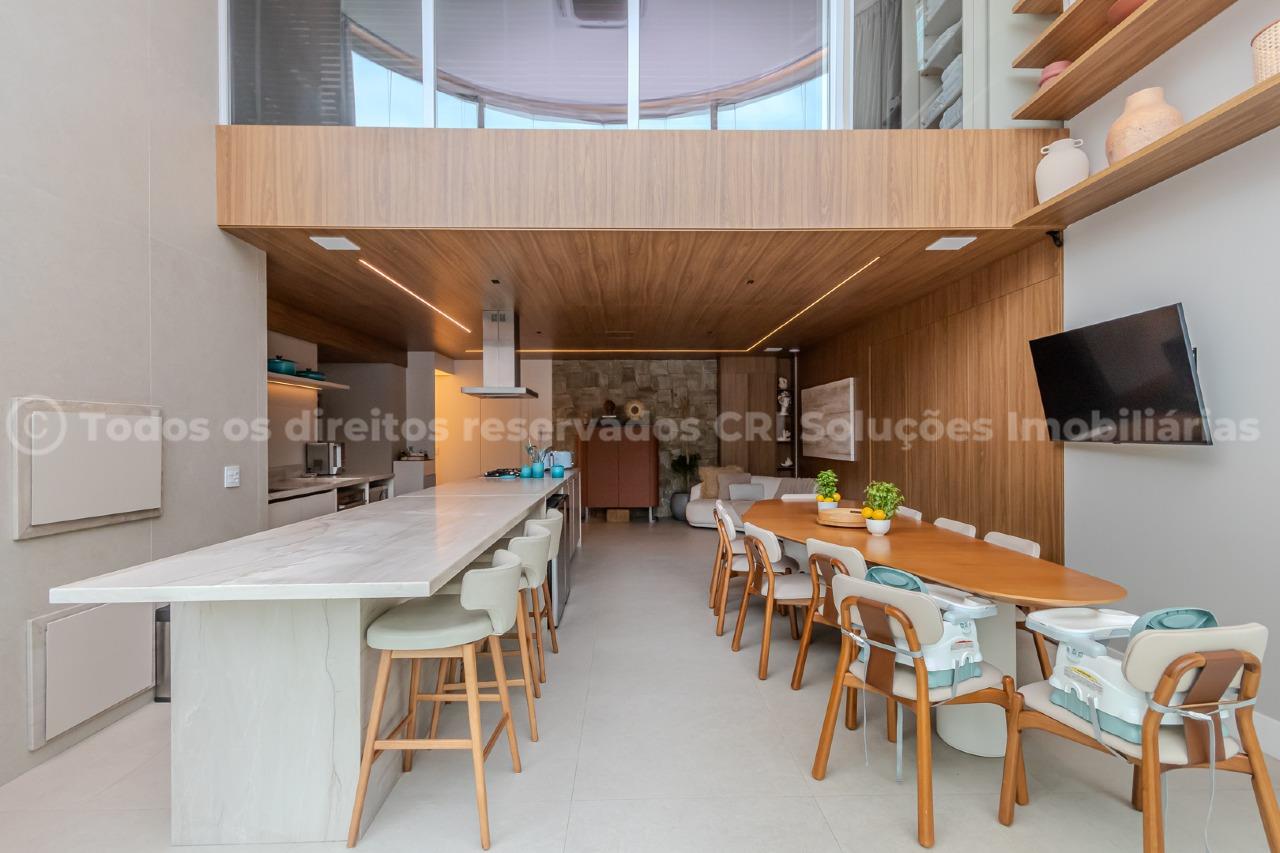 [Edificio] Apartamento à venda Brava Beach Internacional : 