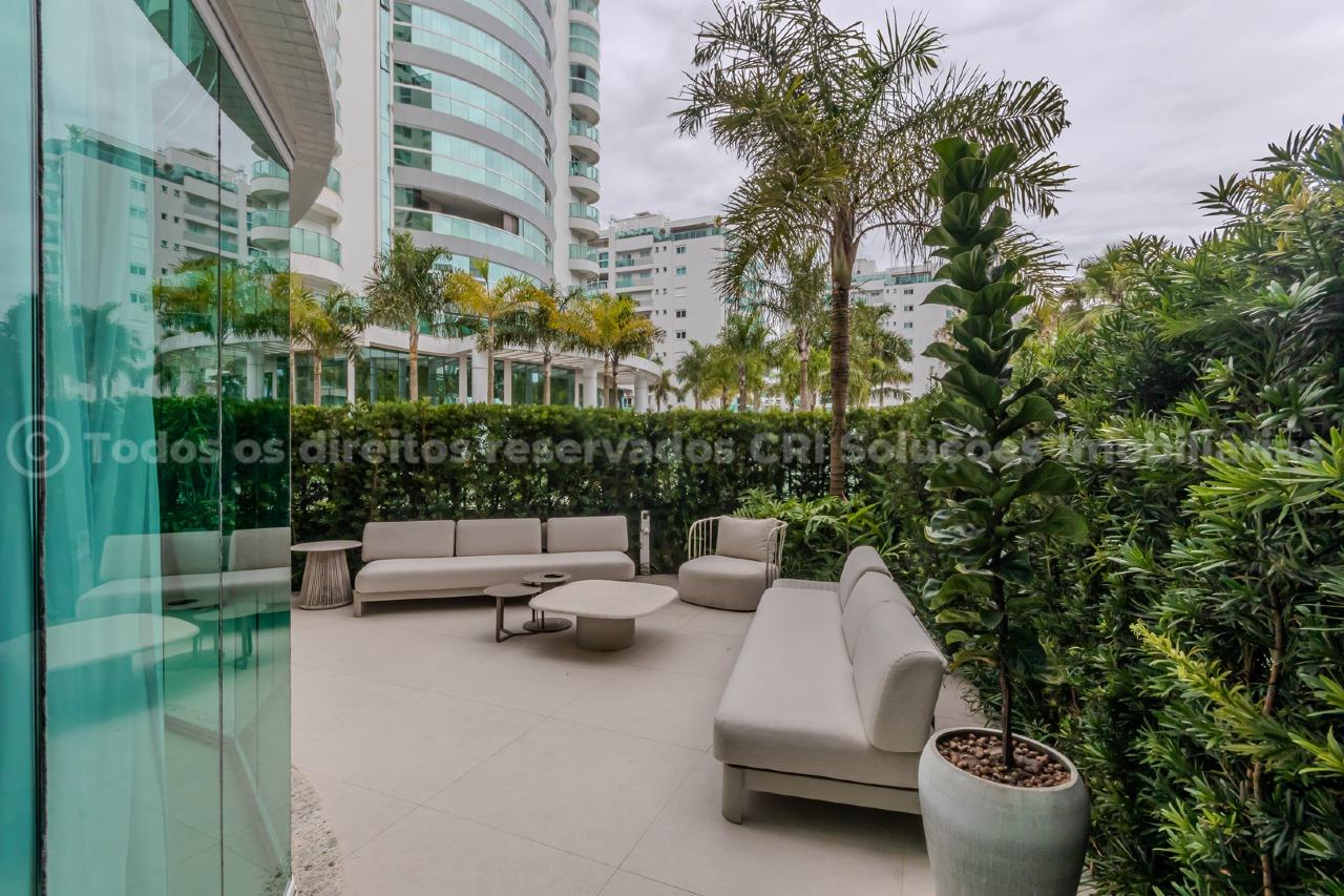 [Edificio] Apartamento à venda Brava Beach Internacional : 