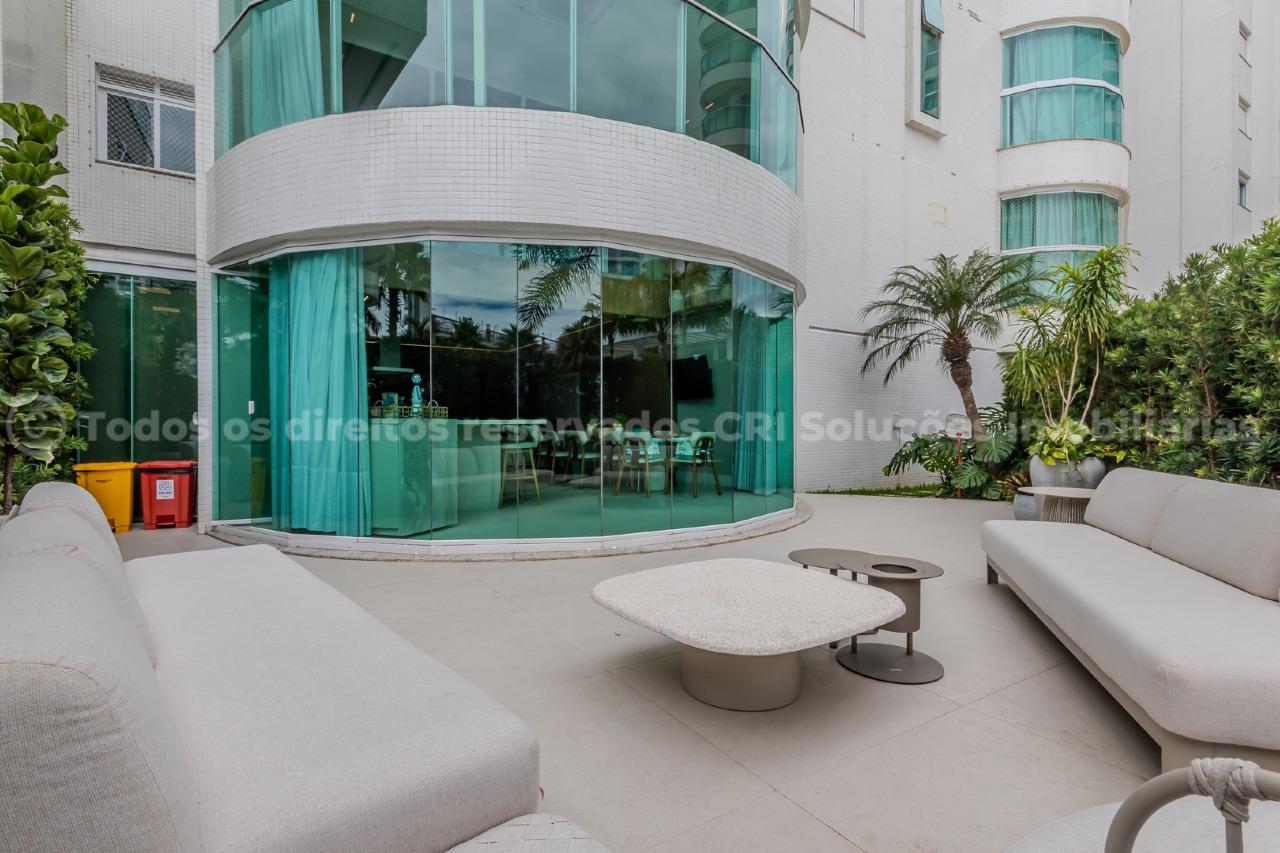 [Edificio] Apartamento à venda Brava Beach Internacional : 