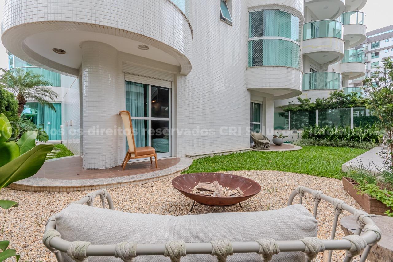 [Edificio] Apartamento à venda Brava Beach Internacional : 