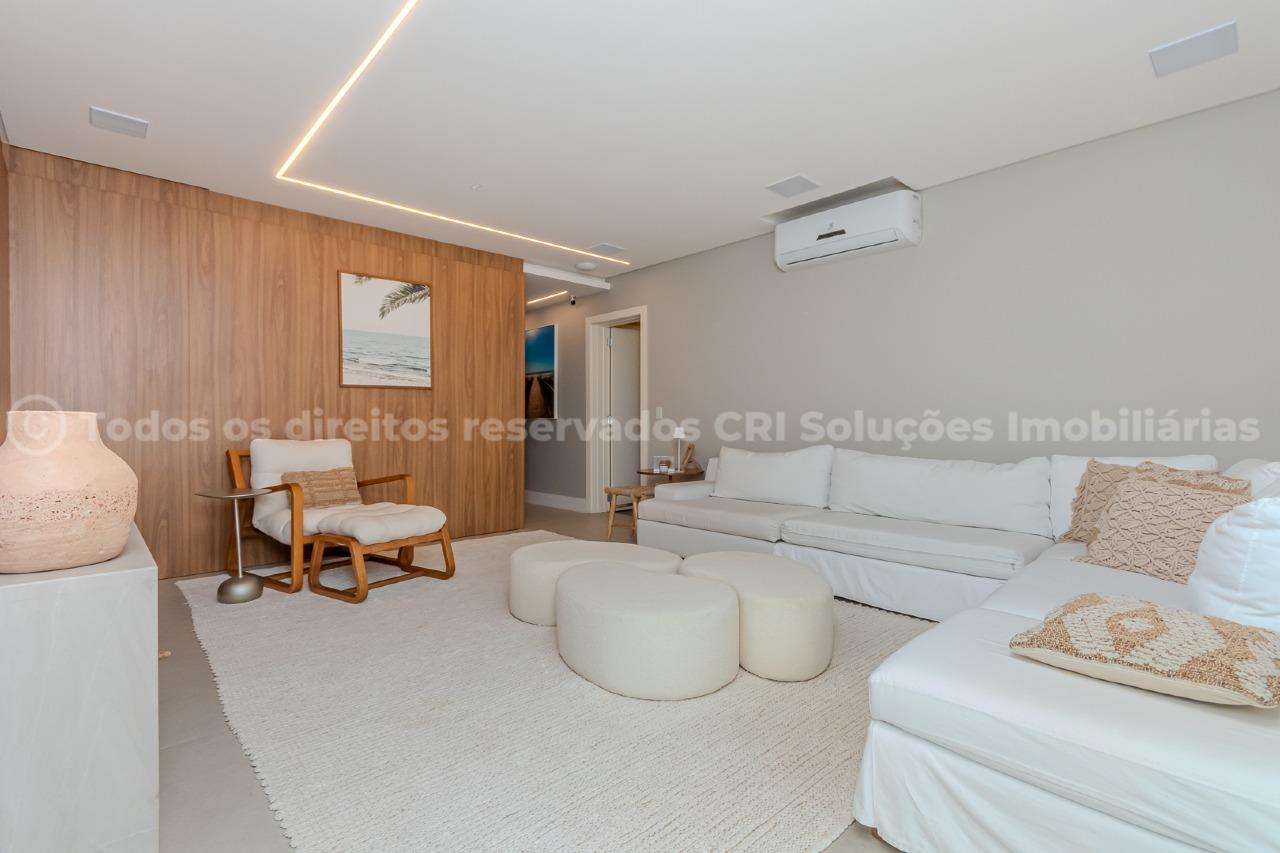 [Edificio] Apartamento à venda Brava Beach Internacional : 
