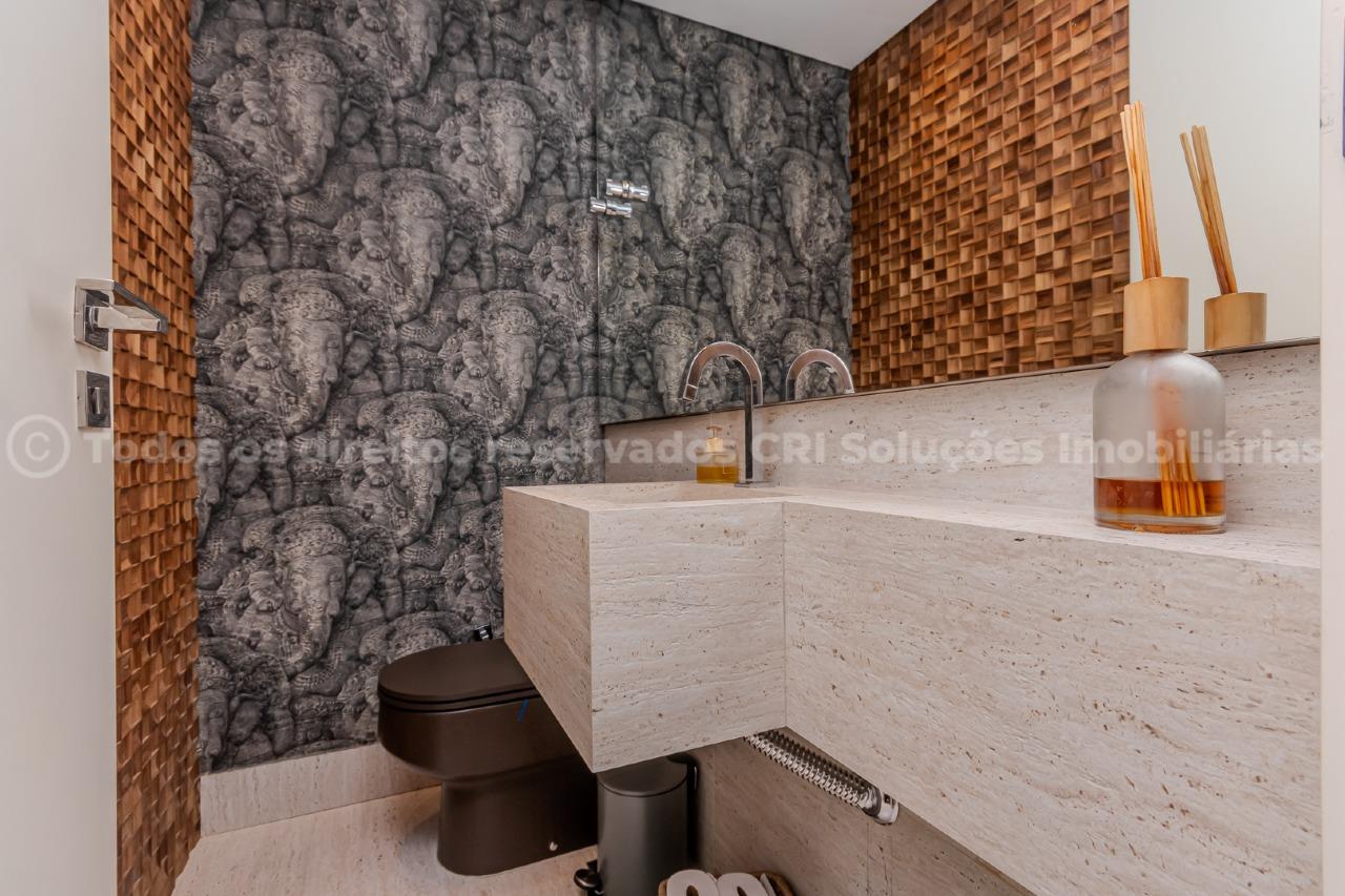 [Edificio] Apartamento à venda Brava Beach Internacional : 