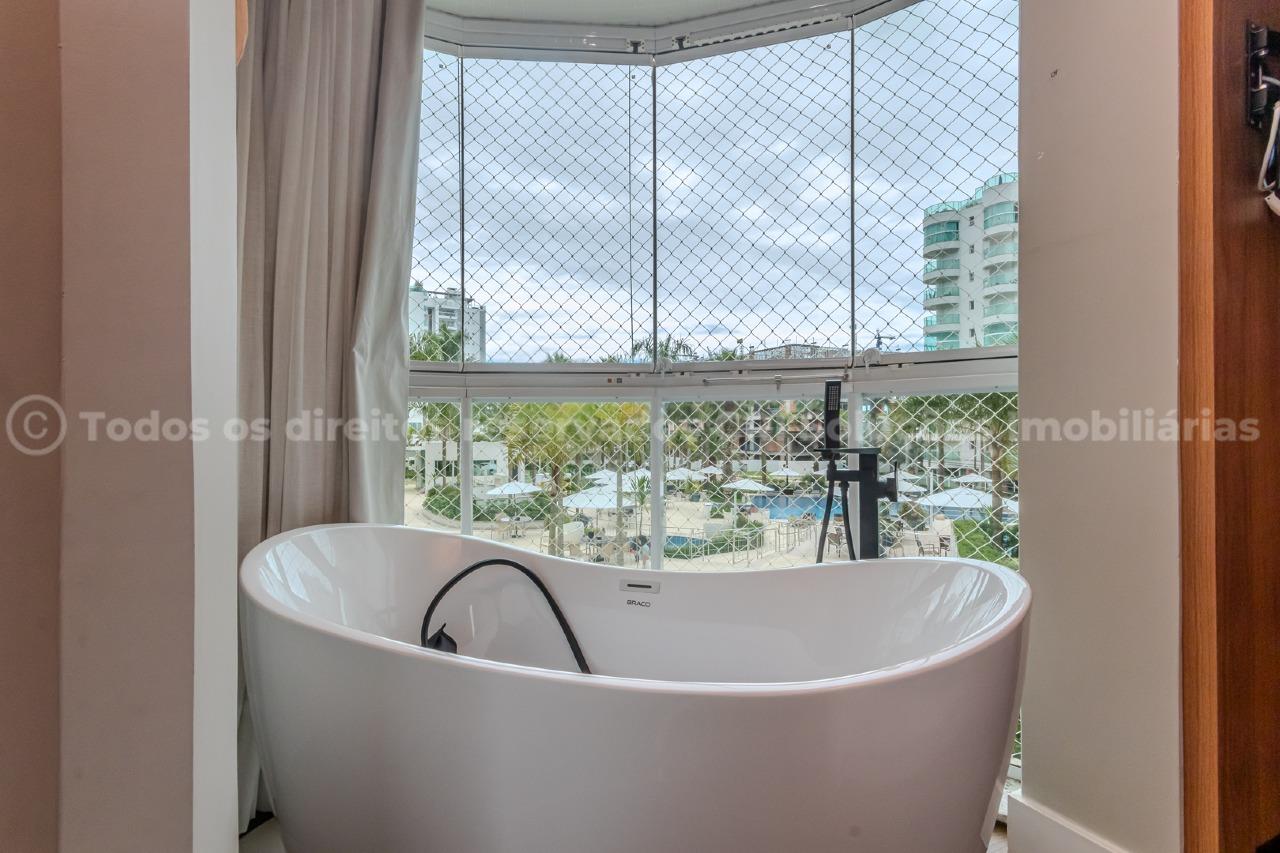 [Edificio] Apartamento à venda Brava Beach Internacional : 