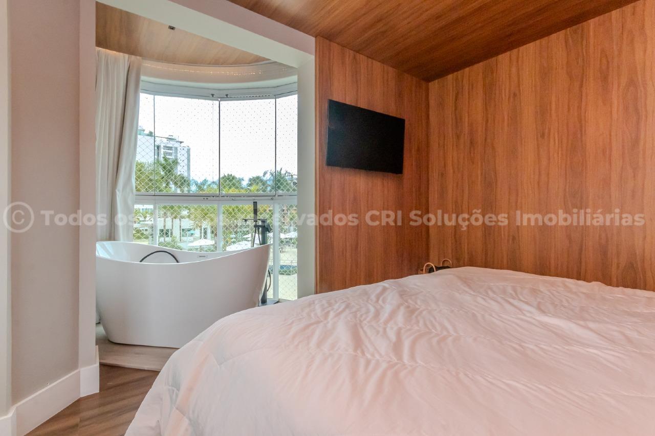 [Edificio] Apartamento à venda Brava Beach Internacional : 