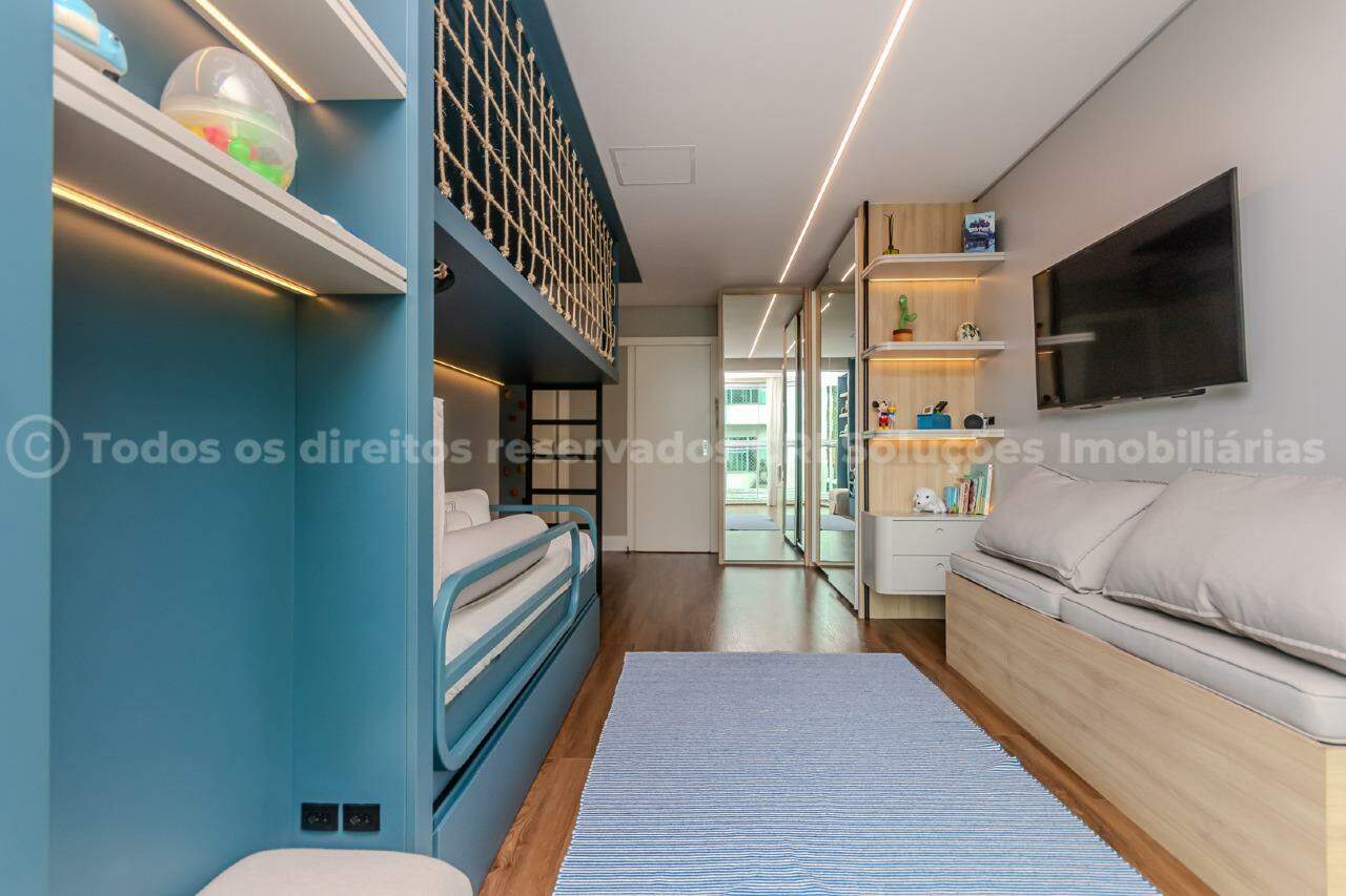 [Edificio] Apartamento à venda Brava Beach Internacional : 