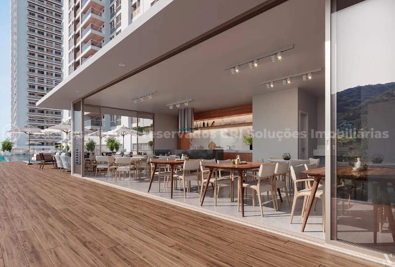 Foto do imóvel Apartamento no Torres da Brava com 03 dormitórios na Praia Brava em Itajaí