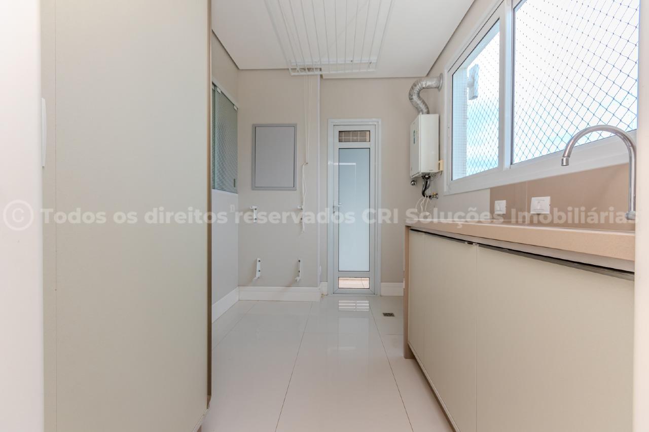 Foto do imóvel Apartamento no Brava Home Resort Itajaí com 4 suítes e 206m²