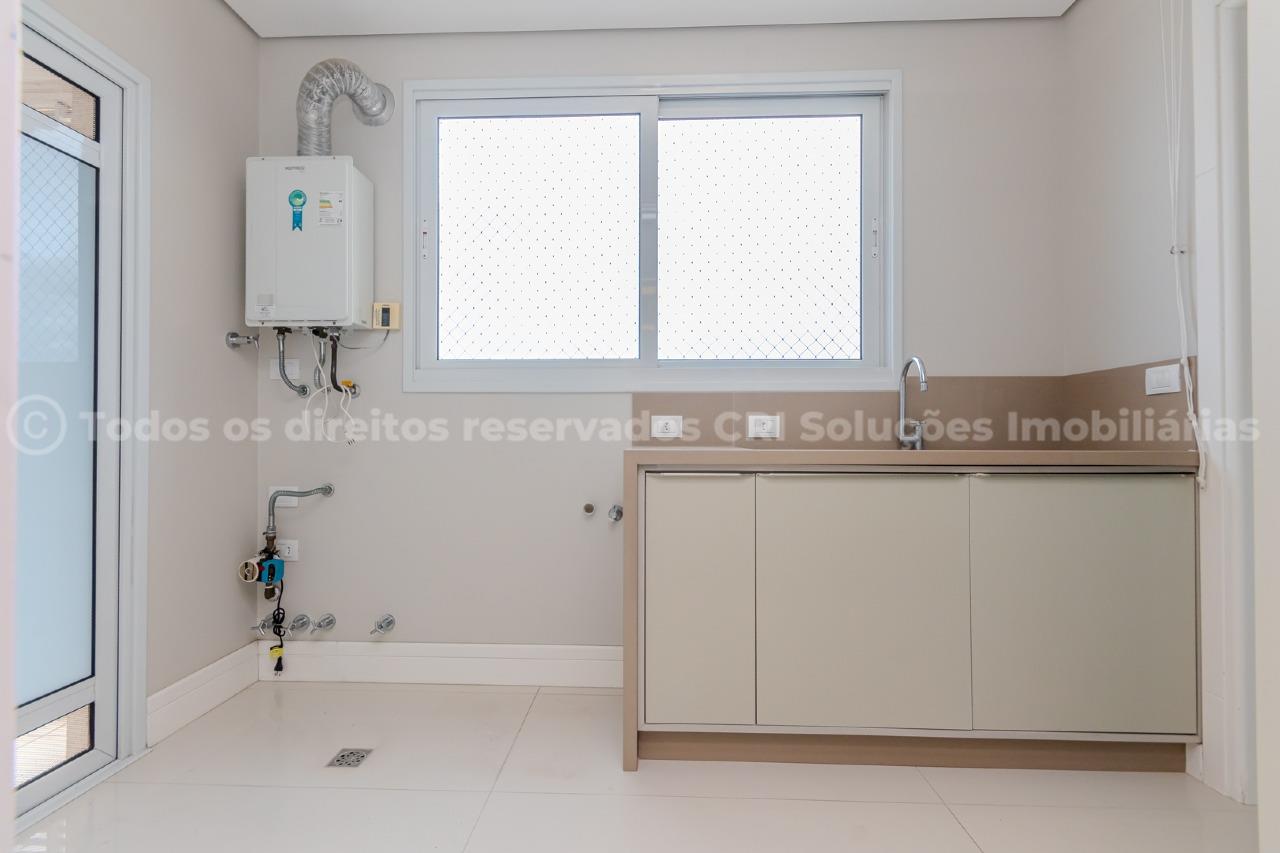 Foto do imóvel Apartamento no Brava Home Resort Itajaí com 4 suítes e 206m²