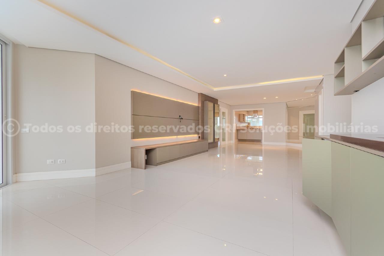 Foto do imóvel Apartamento no Brava Home Resort Itajaí com 4 suítes e 206m²