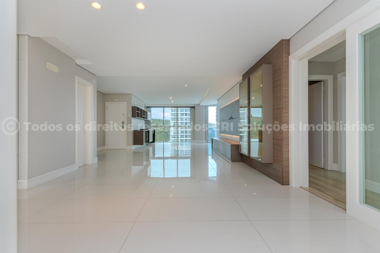 Foto do imóvel Apartamento no Brava Home Resort Itajaí com 4 suítes e 206m²