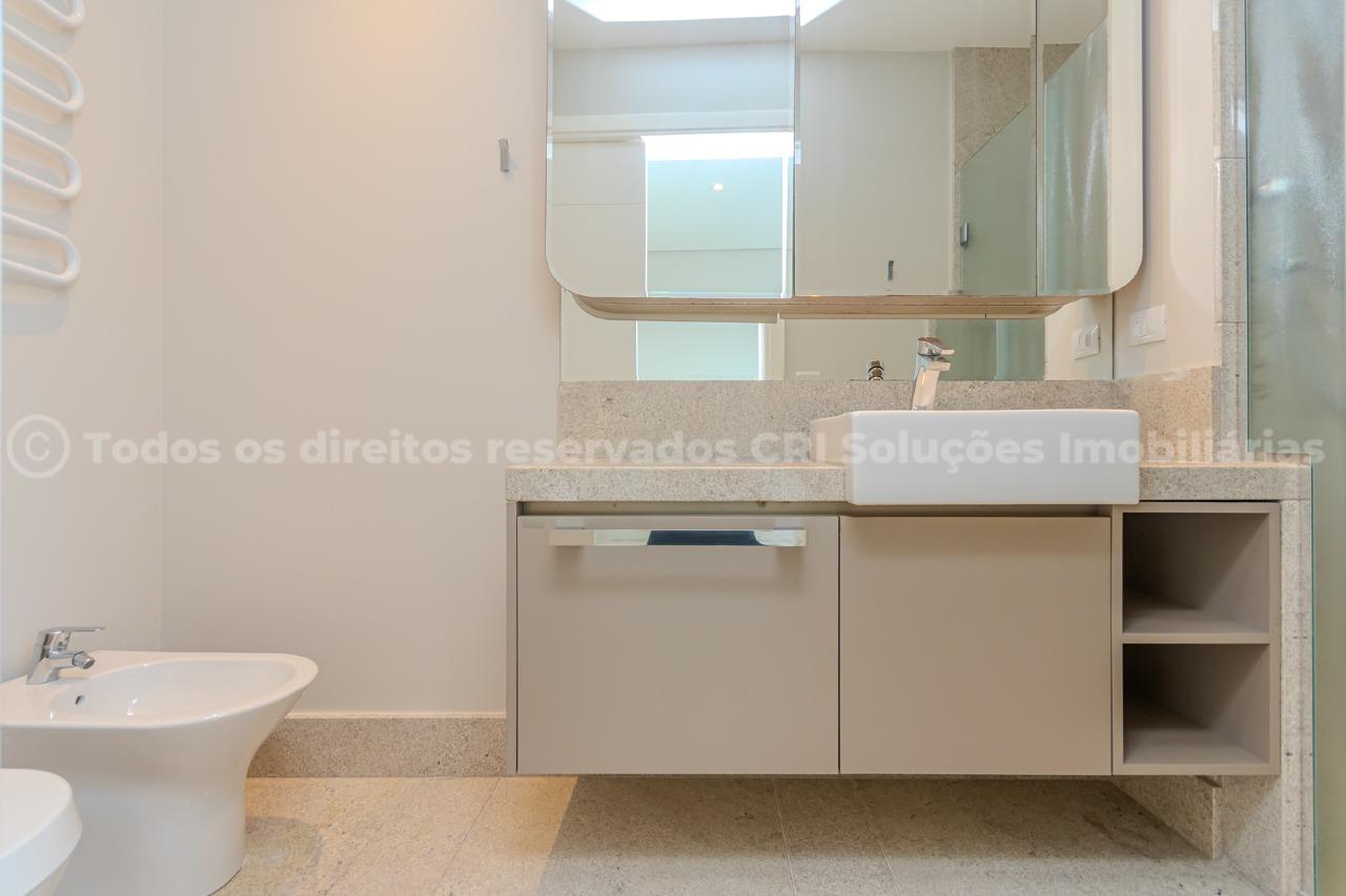 Foto do imóvel Apartamento no Brava Home Resort Itajaí com 4 suítes e 206m²