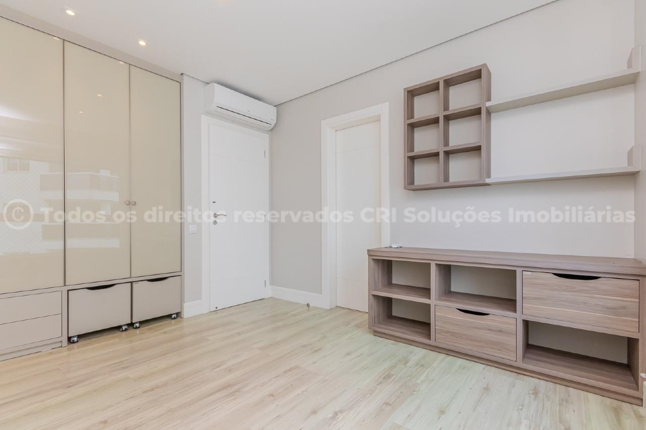 Foto do imóvel Apartamento no Brava Home Resort Itajaí com 4 suítes e 206m²