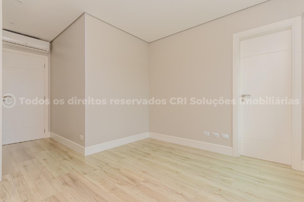 Foto do imóvel Apartamento no Brava Home Resort Itajaí com 4 suítes e 206m²