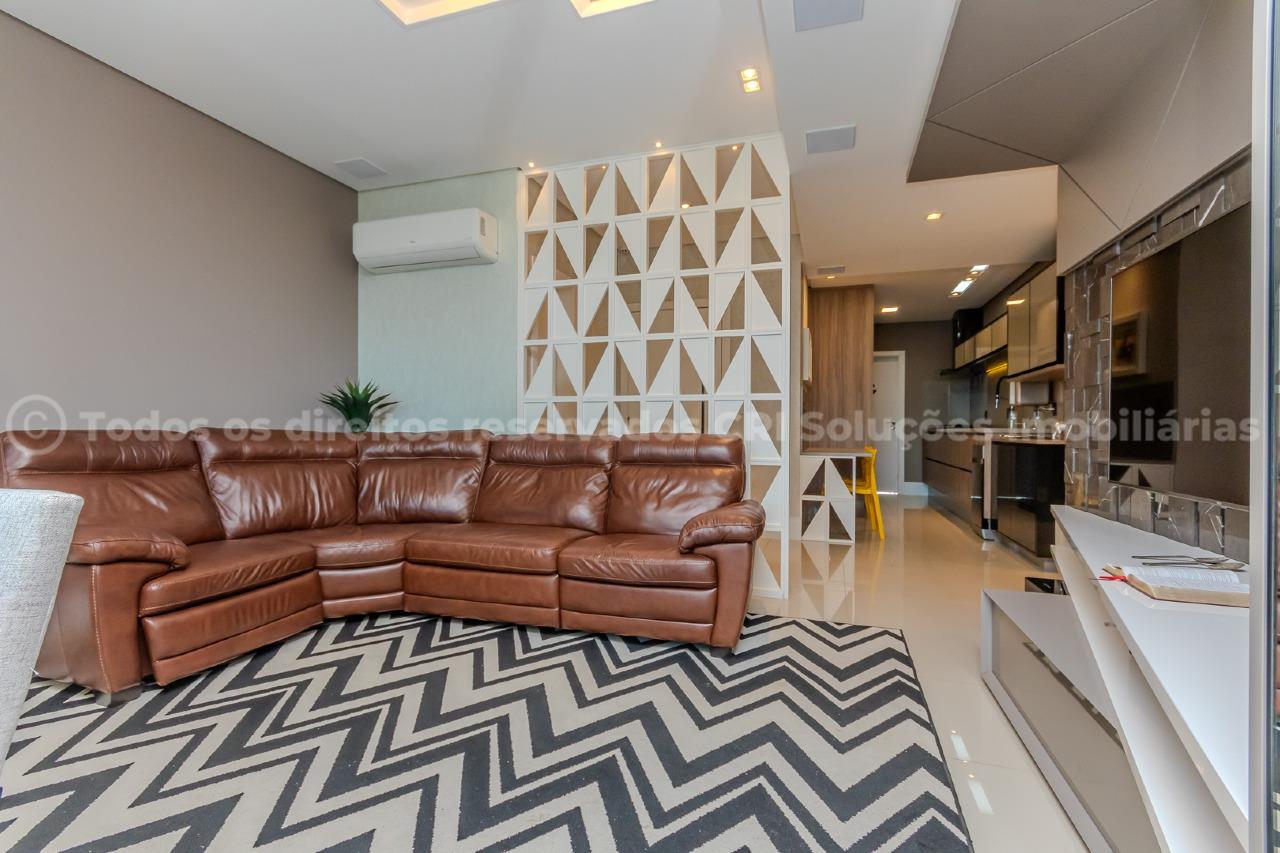 Foto do imóvel Apartamento Mobiliado á venda com 03 Suítes no Edifício Império das Ondas em Balneário Camboriú