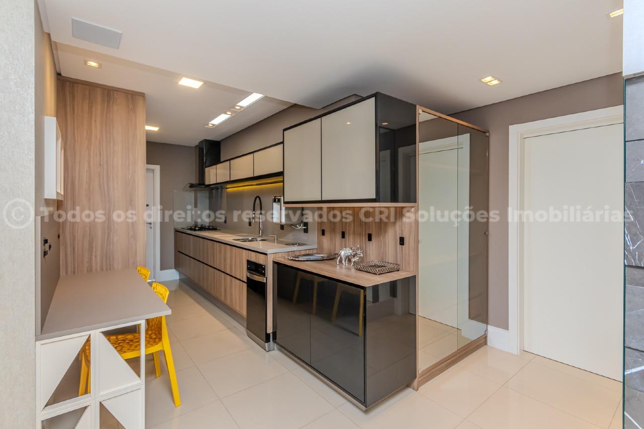 Foto do imóvel Apartamento Mobiliado á venda com 03 Suítes no Edifício Império das Ondas em Balneário Camboriú