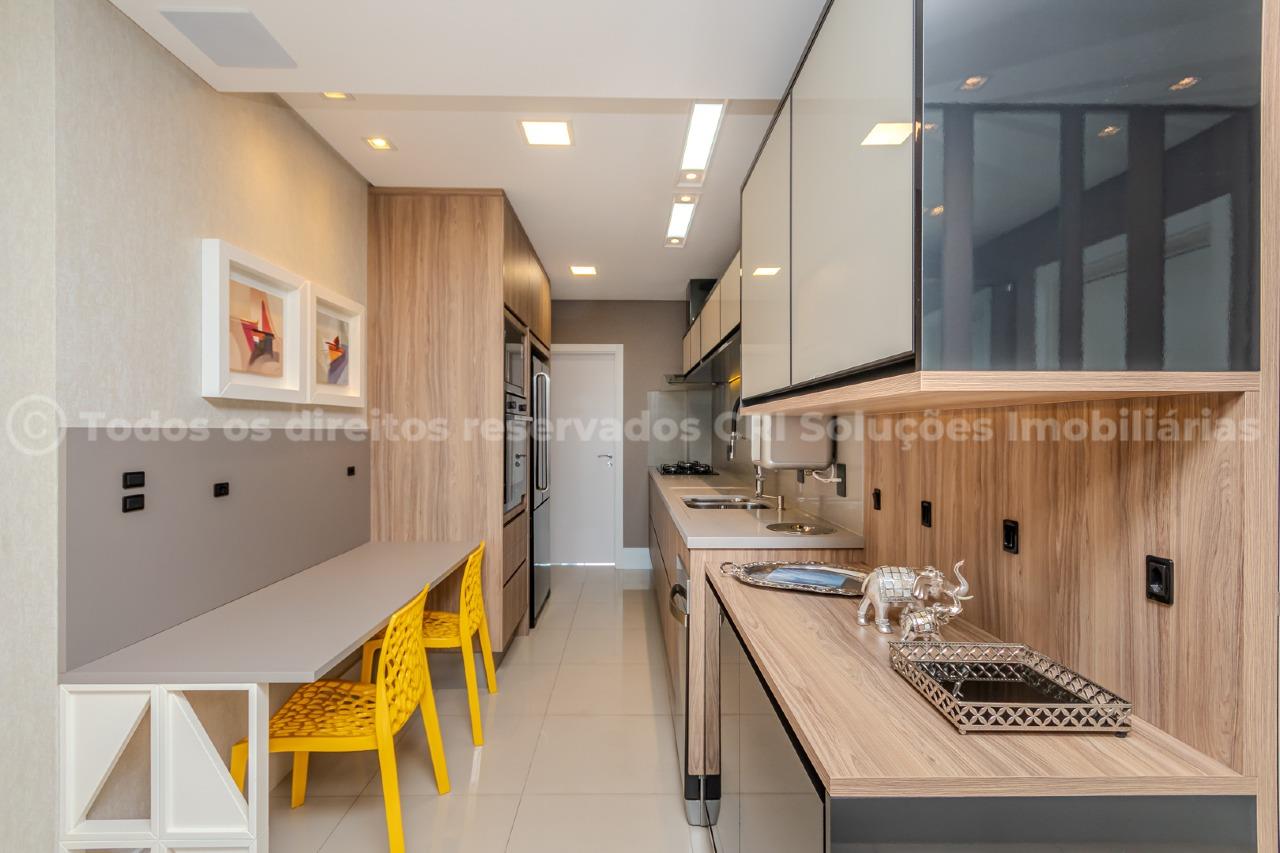 Foto do imóvel Apartamento Mobiliado á venda com 03 Suítes no Edifício Império das Ondas em Balneário Camboriú