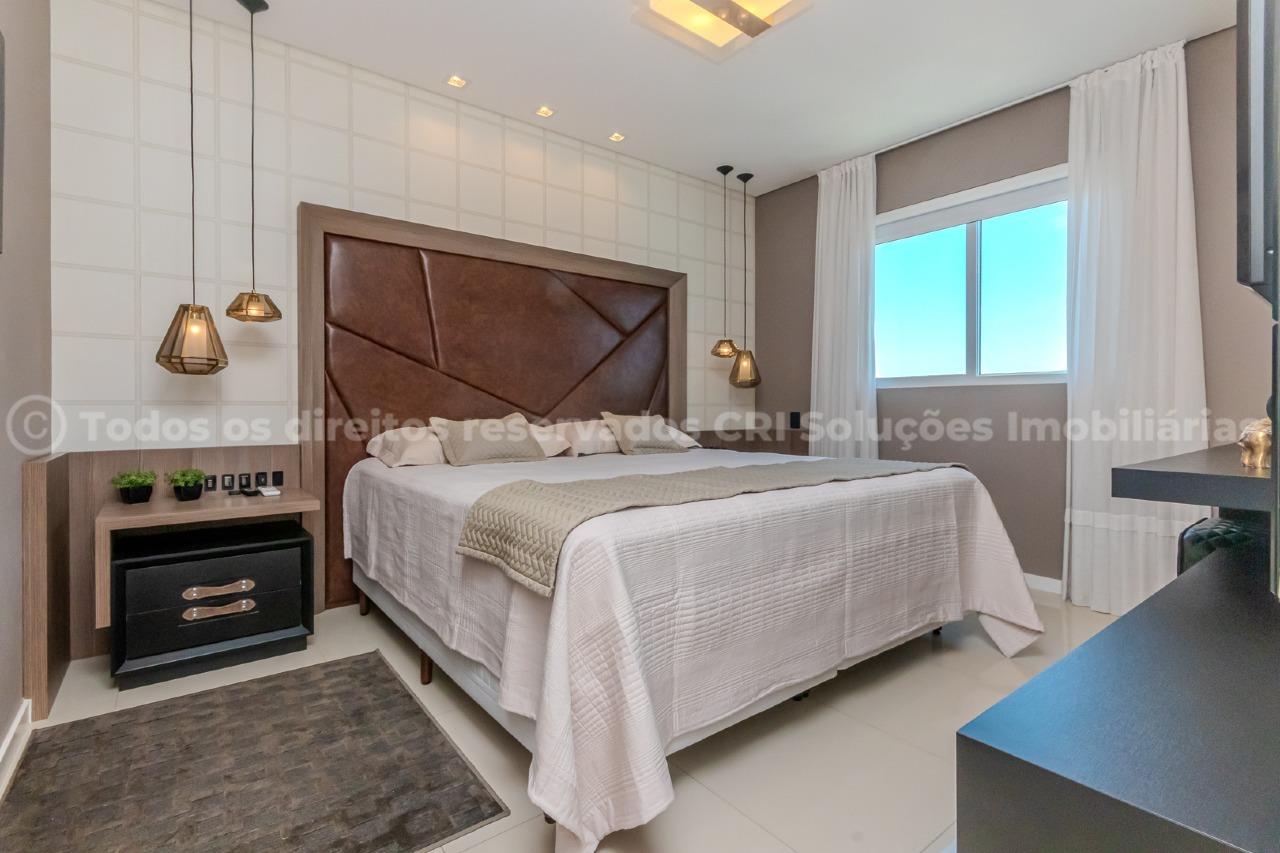 Foto do imóvel Apartamento Mobiliado á venda com 03 Suítes no Edifício Império das Ondas em Balneário Camboriú
