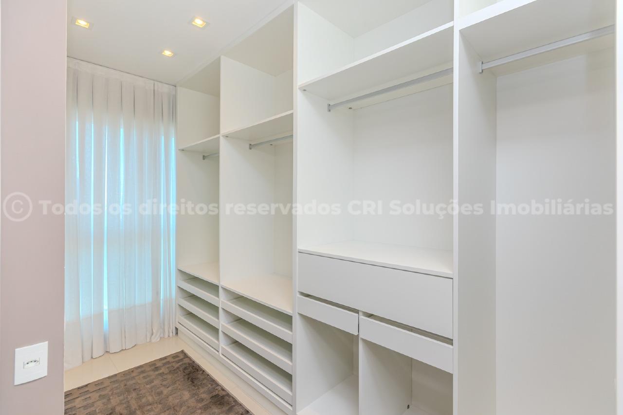 Foto do imóvel Apartamento Mobiliado á venda com 03 Suítes no Edifício Império das Ondas em Balneário Camboriú