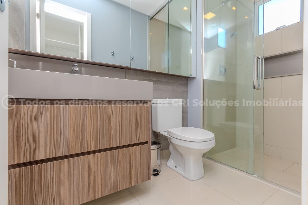 Foto do imóvel Apartamento Mobiliado á venda com 03 Suítes no Edifício Império das Ondas em Balneário Camboriú