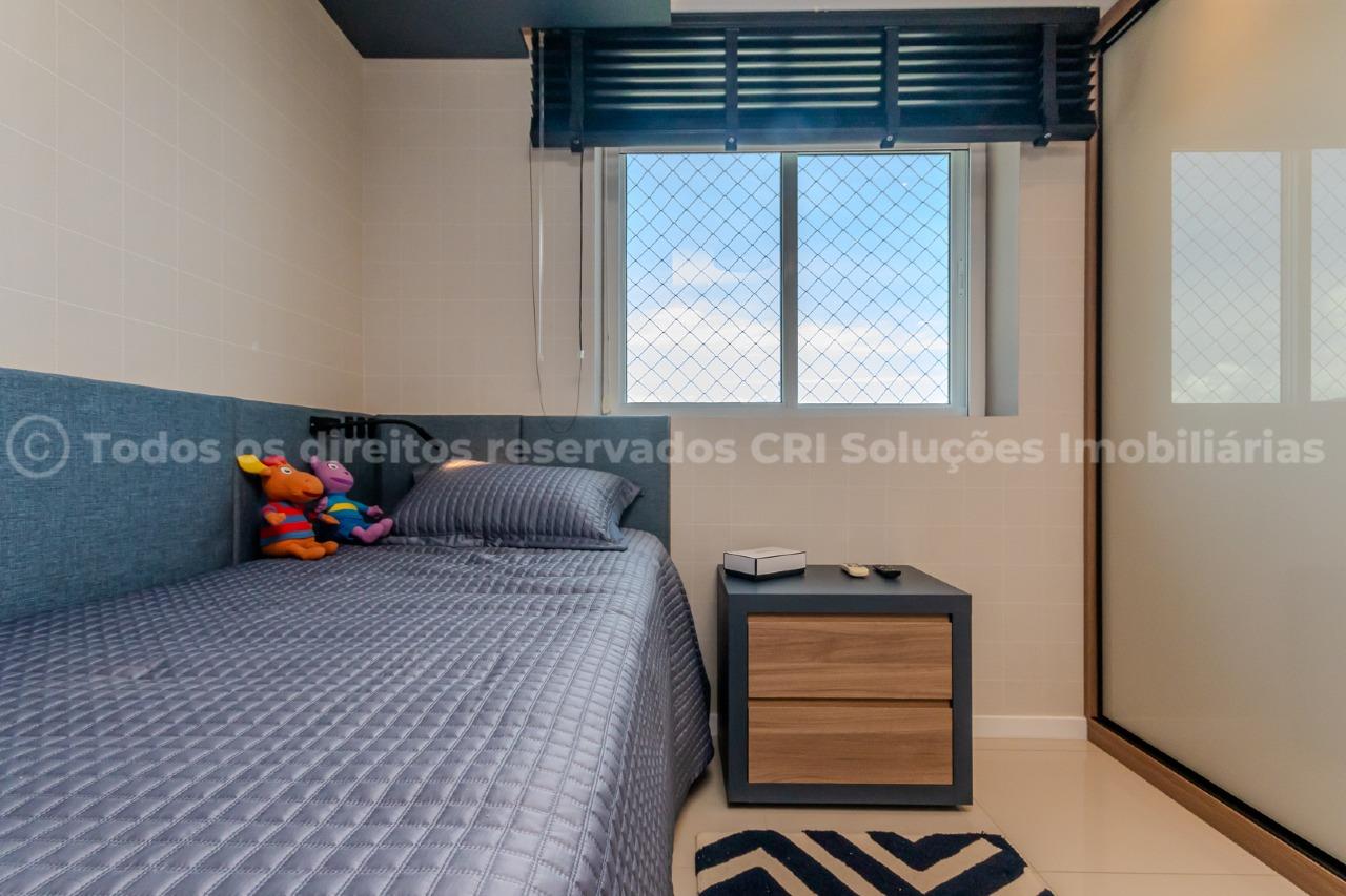 Foto do imóvel Apartamento Mobiliado á venda com 03 Suítes no Edifício Império das Ondas em Balneário Camboriú