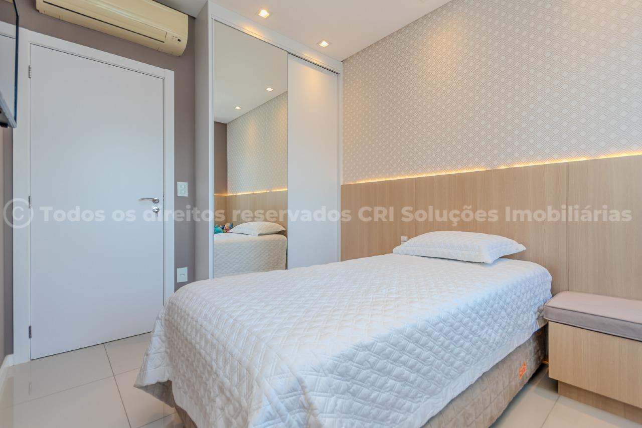 Foto do imóvel Apartamento Mobiliado á venda com 03 Suítes no Edifício Império das Ondas em Balneário Camboriú