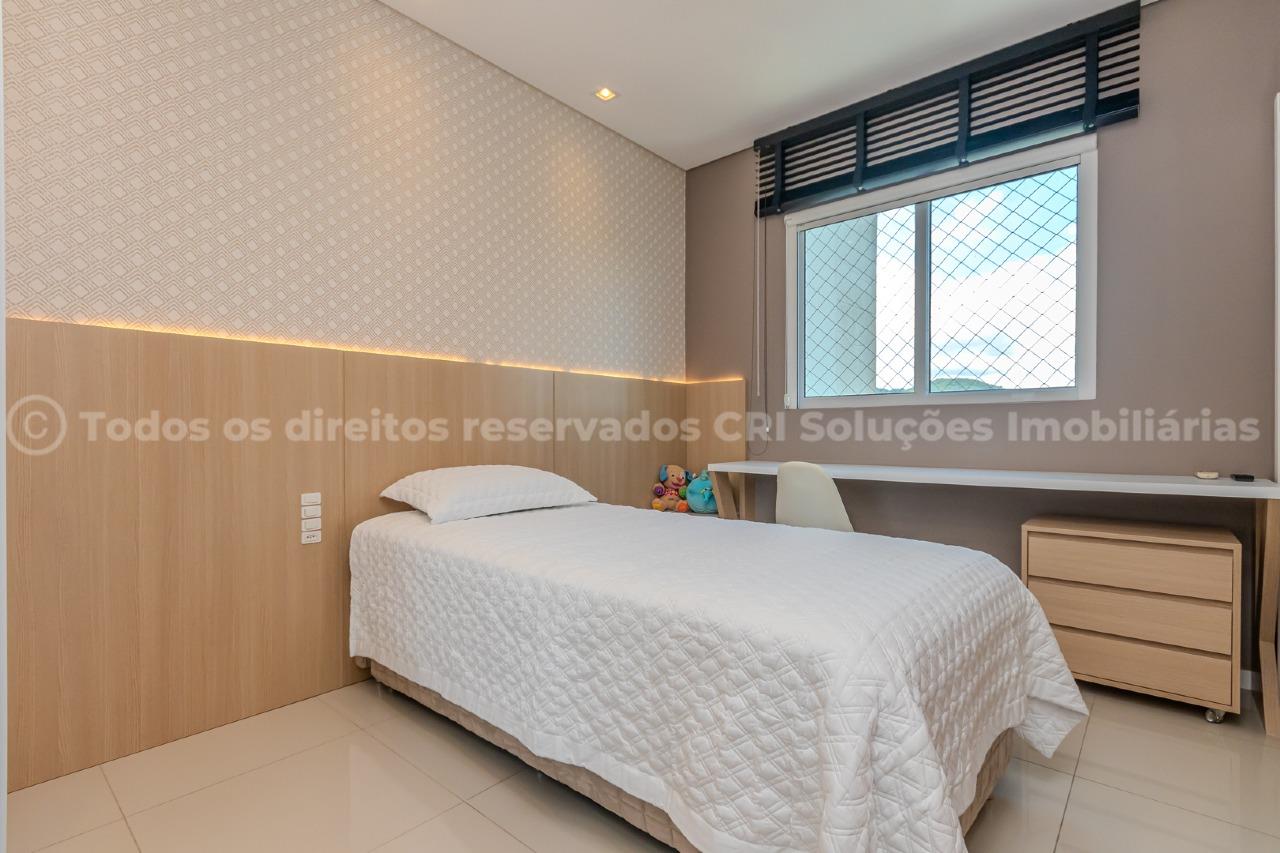 Foto do imóvel Apartamento Mobiliado á venda com 03 Suítes no Edifício Império das Ondas em Balneário Camboriú