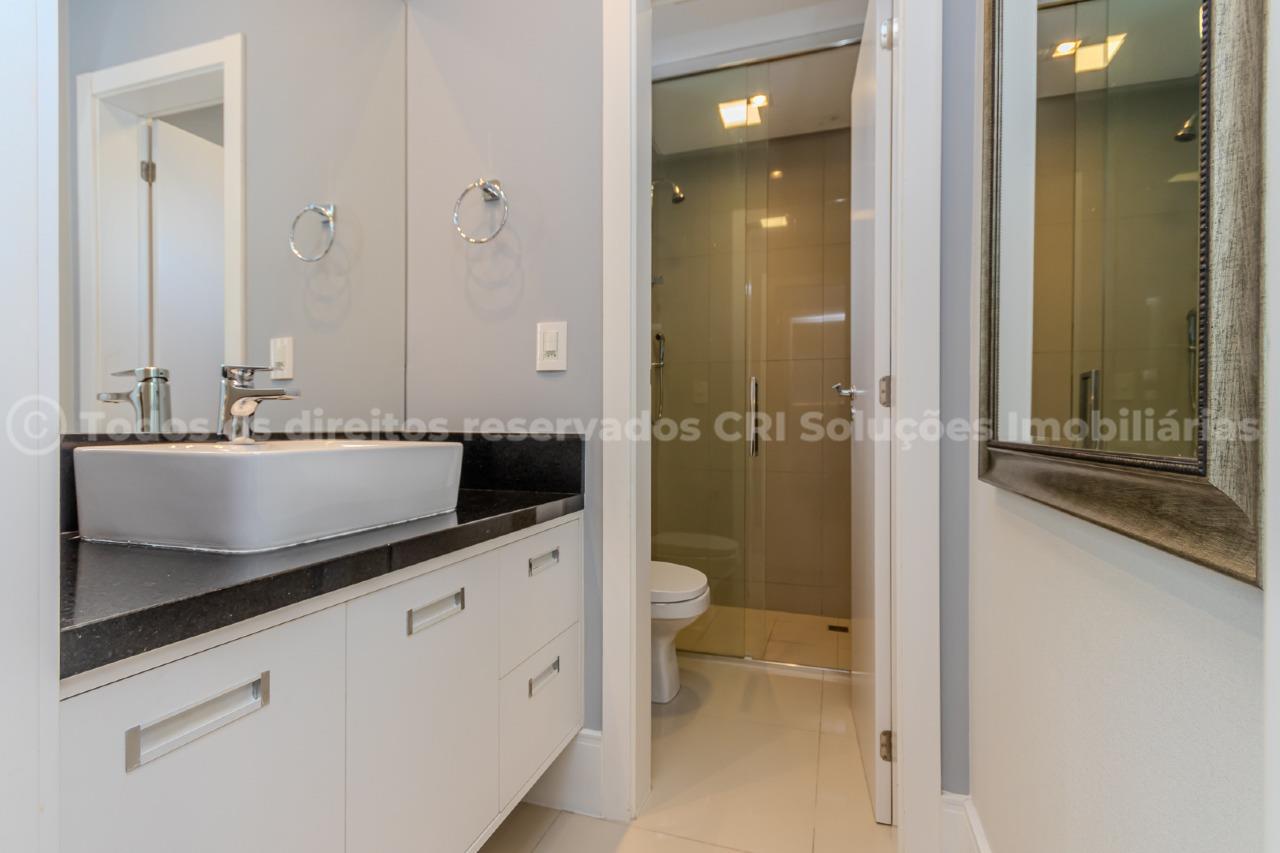 Foto do imóvel Apartamento Mobiliado á venda com 03 Suítes no Edifício Império das Ondas em Balneário Camboriú