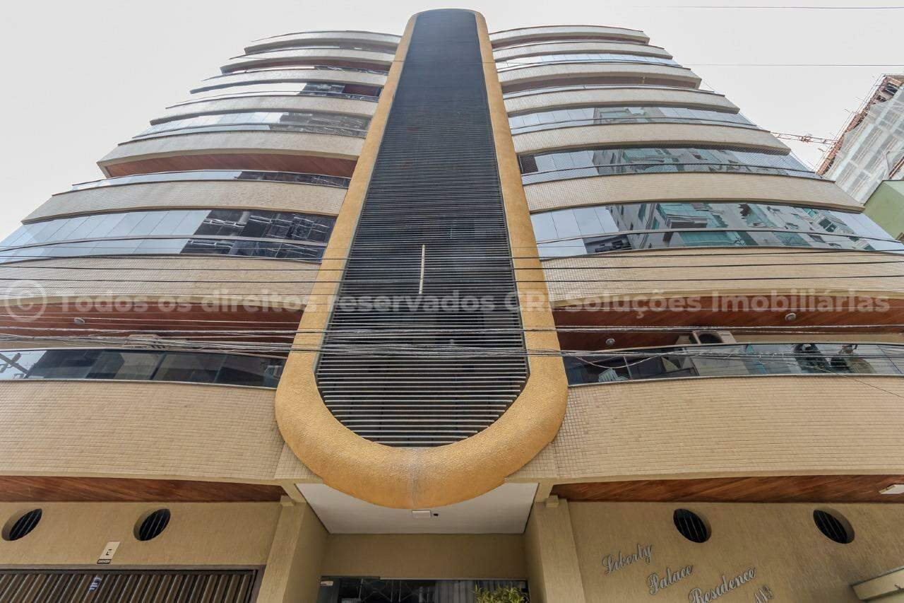 Foto do imóvel Apartamento Mobiliado com 3 Suítes no Liberty Palace Residence | Quadra do Mar, Itapema