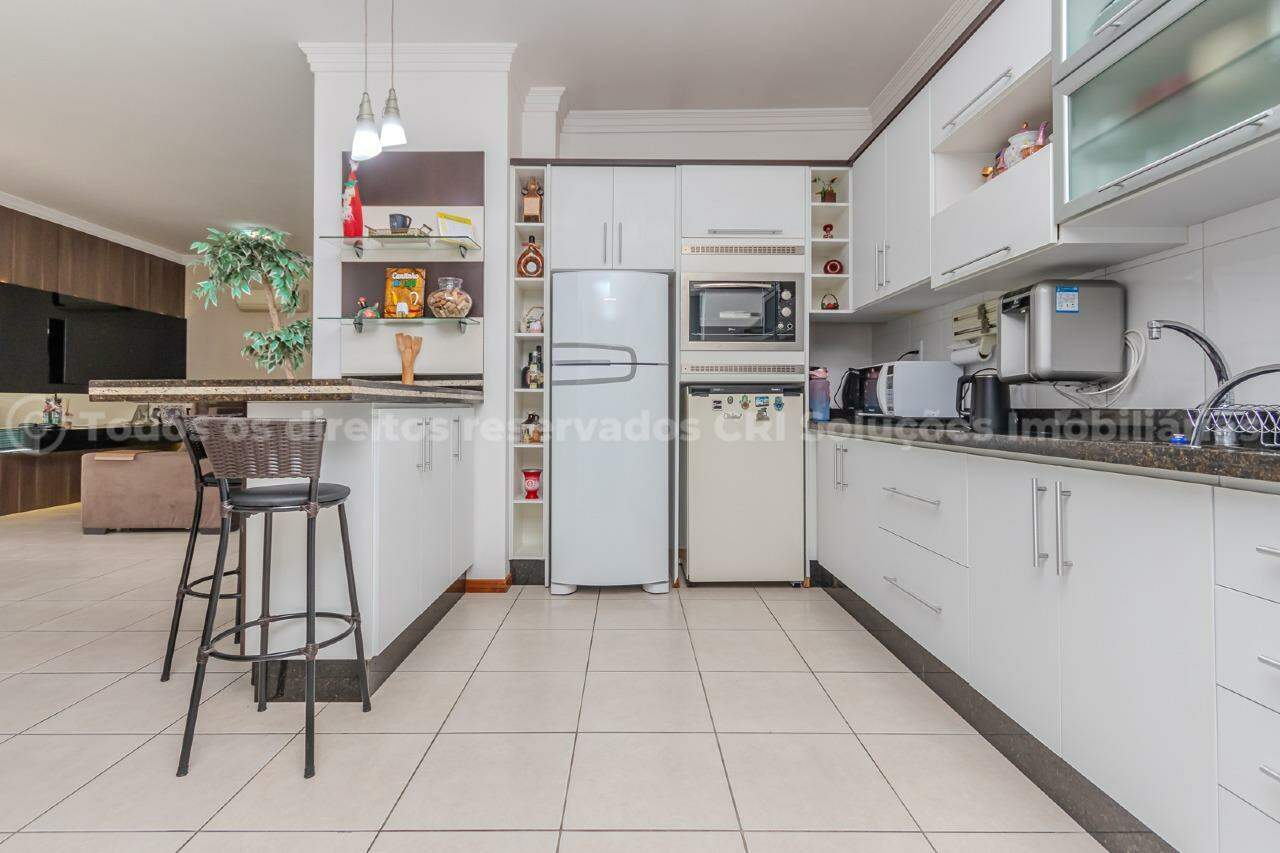 Foto do imóvel Apartamento Mobiliado com 3 Suítes no Liberty Palace Residence | Quadra do Mar, Itapema