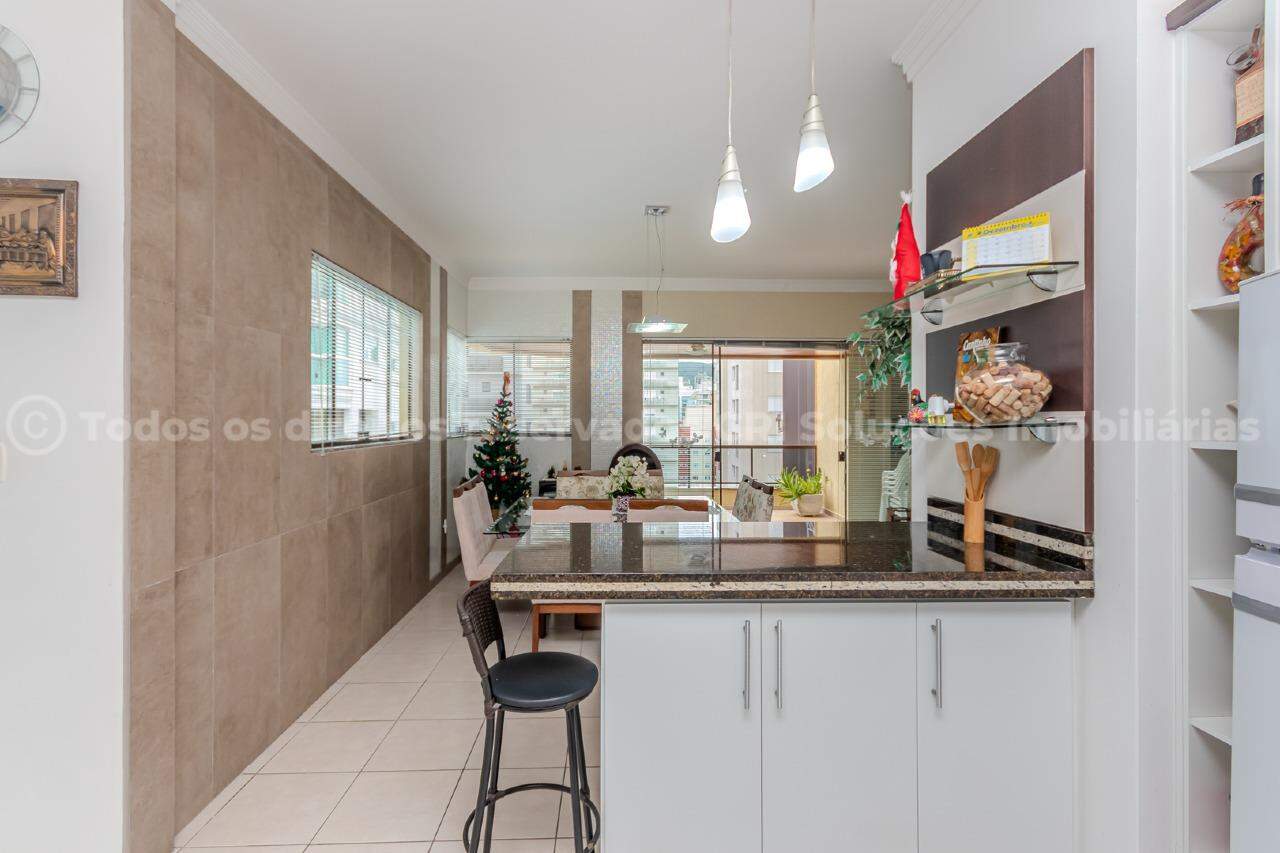 Foto do imóvel Apartamento Mobiliado com 3 Suítes no Liberty Palace Residence | Quadra do Mar, Itapema