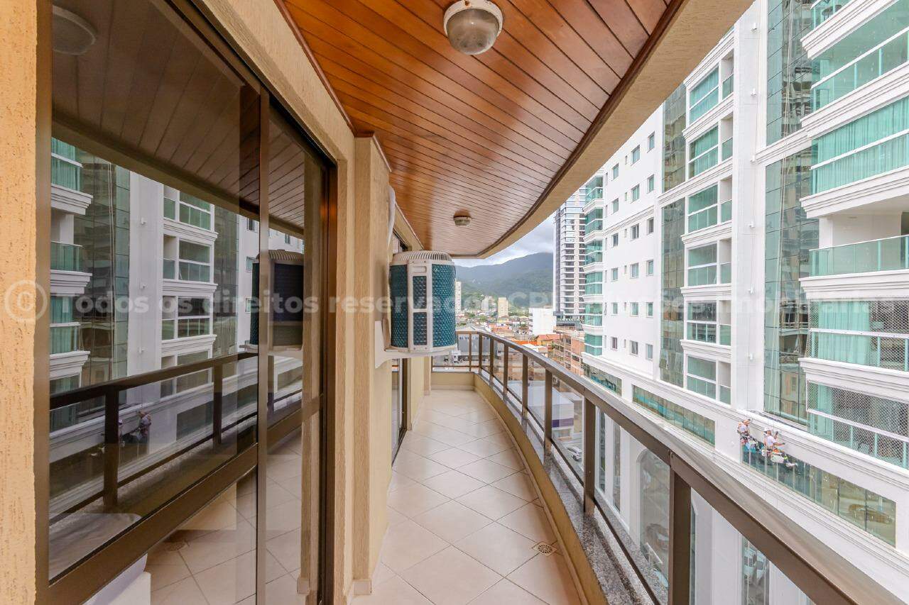 Foto do imóvel Apartamento Mobiliado com 3 Suítes no Liberty Palace Residence | Quadra do Mar, Itapema