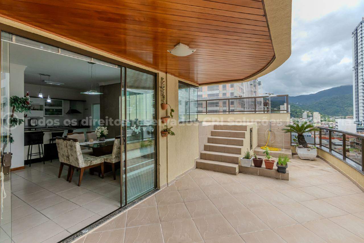 Foto do imóvel Apartamento Mobiliado com 3 Suítes no Liberty Palace Residence | Quadra do Mar, Itapema
