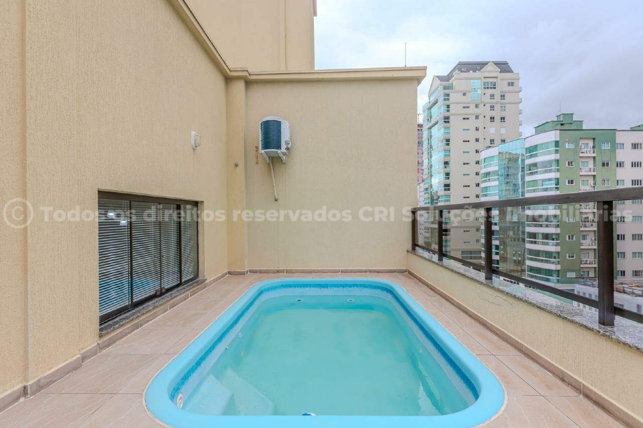 Foto do imóvel Apartamento Mobiliado com 3 Suítes no Liberty Palace Residence | Quadra do Mar, Itapema