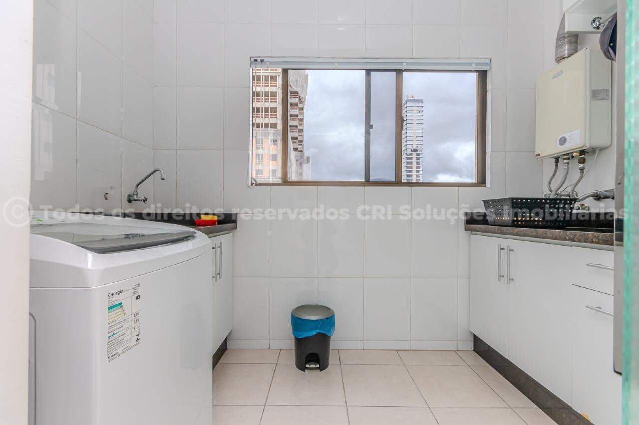 Foto do imóvel Apartamento Mobiliado com 3 Suítes no Liberty Palace Residence | Quadra do Mar, Itapema