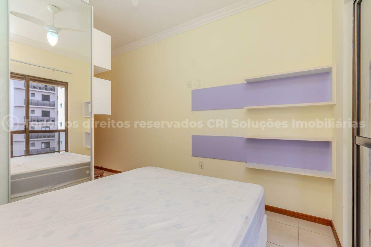 Foto do imóvel Apartamento Mobiliado com 3 Suítes no Liberty Palace Residence | Quadra do Mar, Itapema