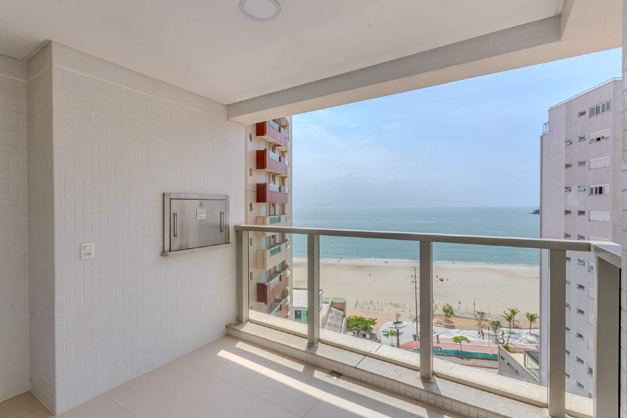 Foto do imóvel Apartamento 4 Suítes no Ilhas Marianas na Barra Sul Balneário Camboriú