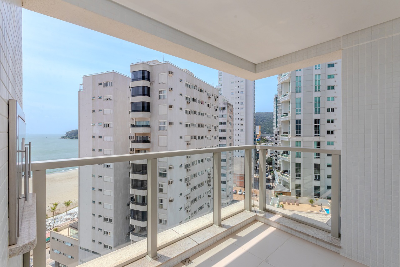 Foto do imóvel Apartamento 4 Suítes no Ilhas Marianas na Barra Sul Balneário Camboriú