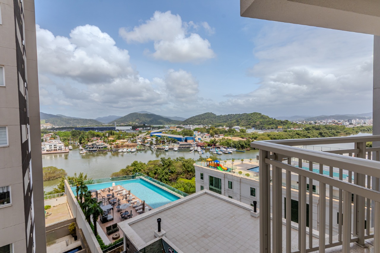 Foto do imóvel Apartamento 4 Suítes no Ilhas Marianas na Barra Sul Balneário Camboriú