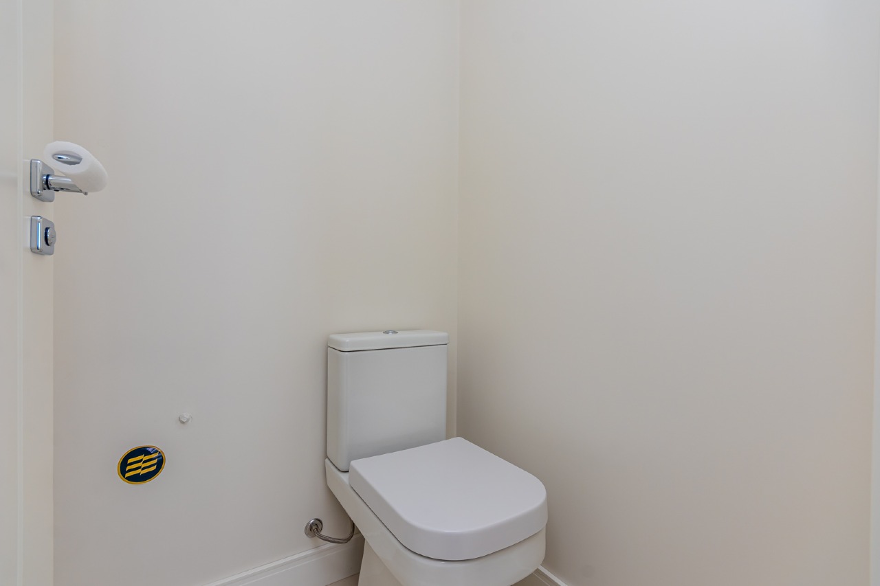 Foto do imóvel Apartamento 4 Suítes no Ilhas Marianas na Barra Sul Balneário Camboriú