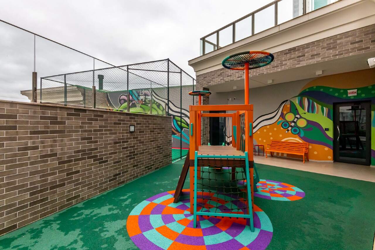 Foto do imóvel Apartamento 4 Suítes no Ilhas Marianas na Barra Sul Balneário Camboriú