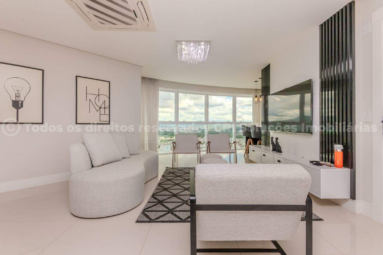 Foto do imóvel Apartamento mobiliado no Magnifique Tower – Balneário Camboriú